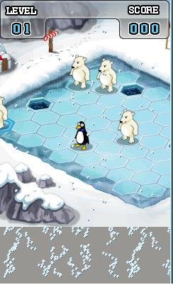 plop the polar puzzle