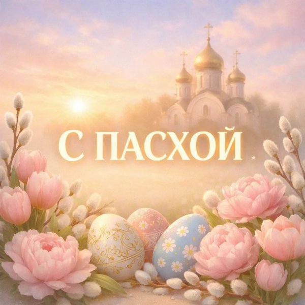 Пасха