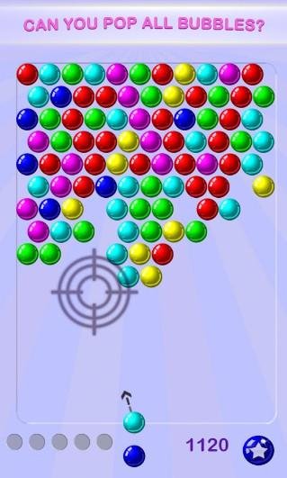 Bubble Shooter
