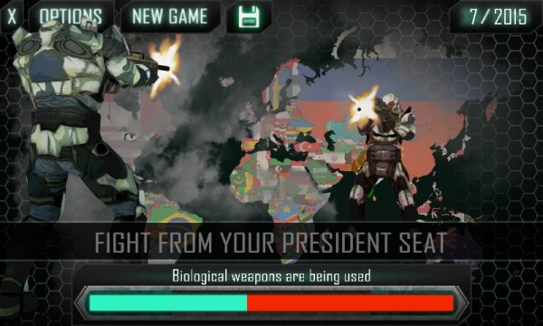 world war 3 v.1.2