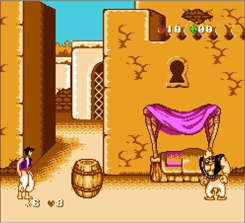 Aladdin