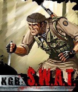 forall-kgb swat