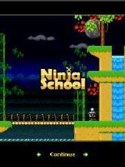 NinjaSchool