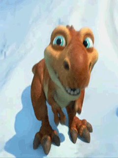 Dinozavry
