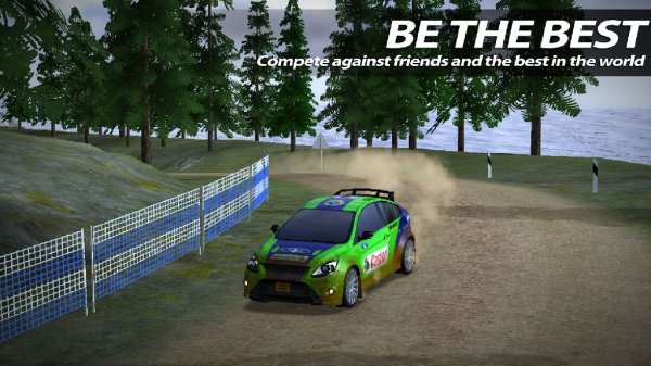 Rush Rally 2 v1.76