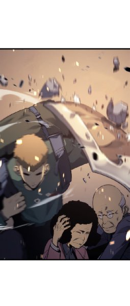 Solo Leveling v02 ch134
