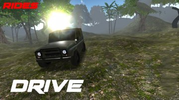 the drive off road adventures