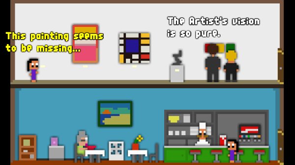 The Quiet Collection v1.1