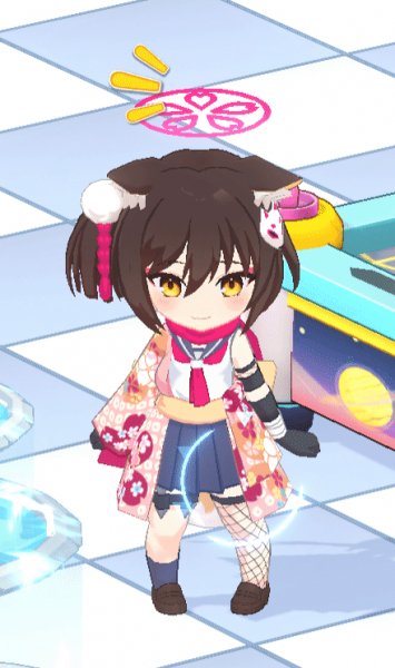 Izuna