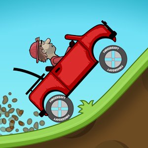 Hill Climb Racing (обновлено до v 1.20.4