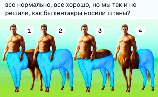 ))