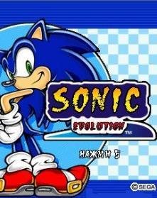 Sonic Evolution