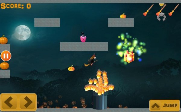 Witchs Brew v Beta 1.0.2