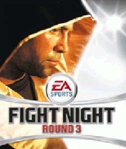 3D Fight Night Round 3 240x320 nokia