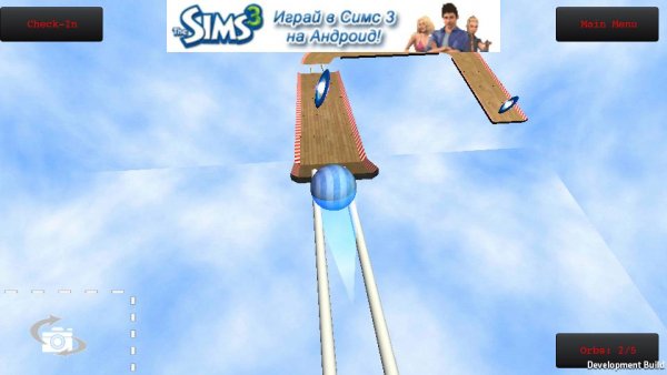3D Stunt Marlbes Lite