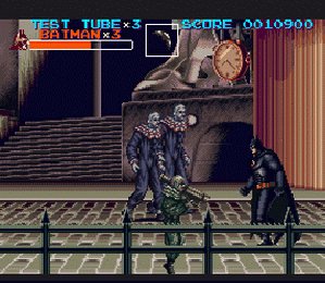 Batman Returns