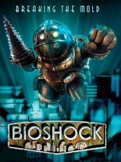 bioshock mobile 240x320 S40