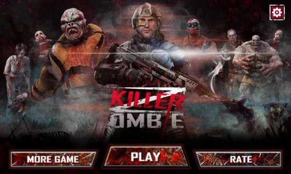 Zombie Killer 1.7