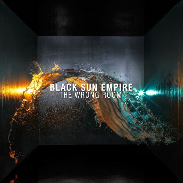 Black Sun Empire &amp; Audio - Cloud Parasite