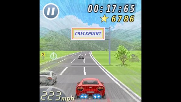My Fitness Racer v.1.0.4
