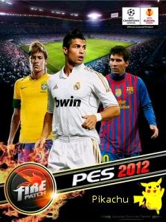 PES 2012