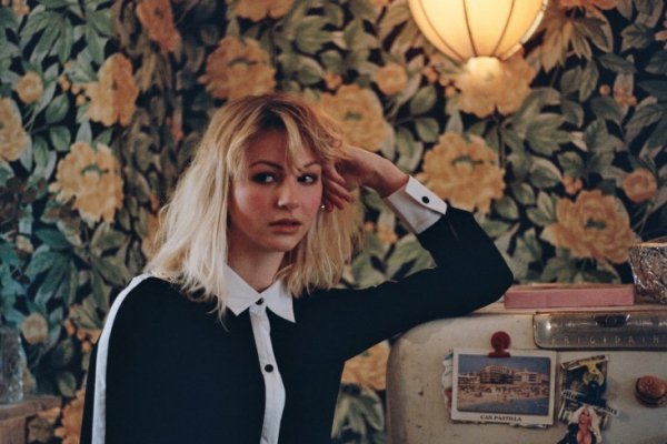 Sabella - Губки дуйте и пиздуйте
