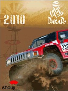 x208(nok)-dakar 2010