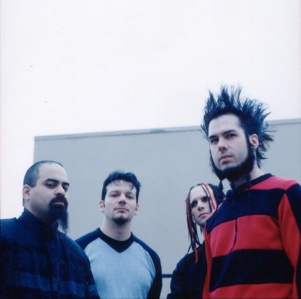 StaticX - StaticX  The Only