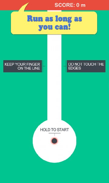 Angry Line v.0.0.91