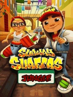 subway surfers rome