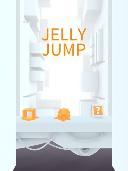 Jelly Jump 1.0.1