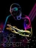 Neon Dj