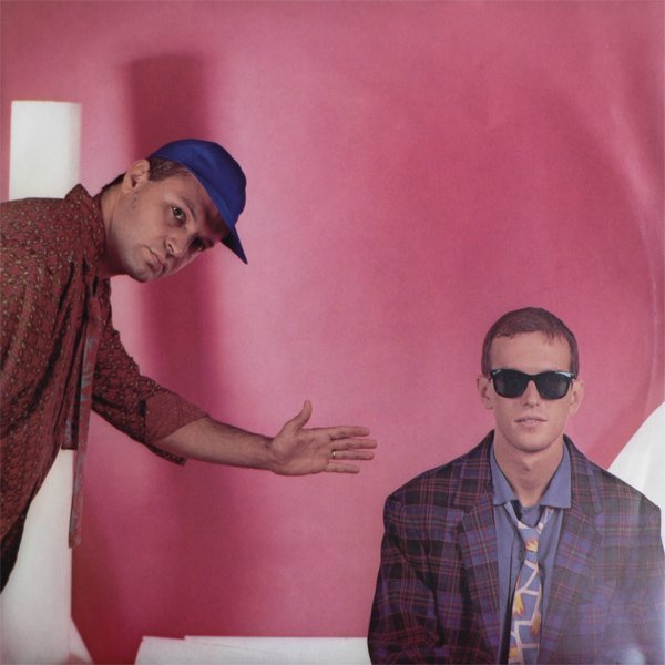 Scotch - Disco Band (Music Remix)
