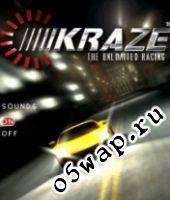 Kraze Race