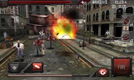 Zombie Roadkill 3D v1.0.4