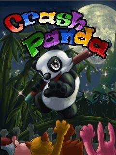 Crash Panda(Разрушитель Панда)
