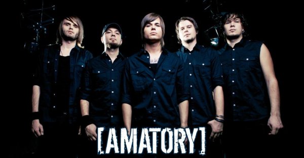Amatory - Крылья