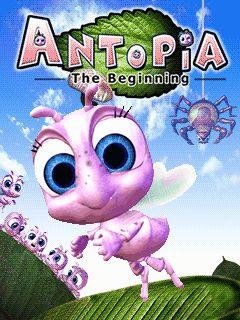 antopia the begining