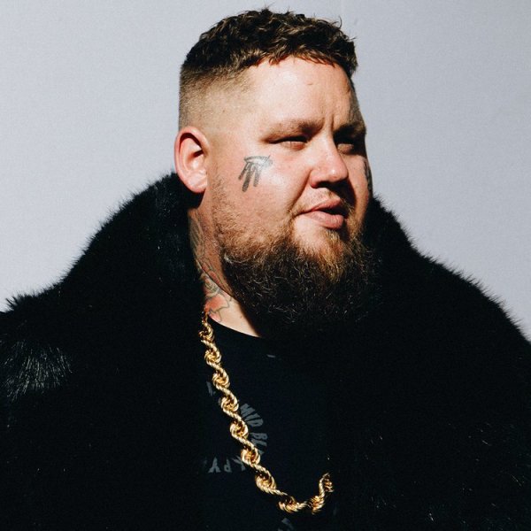 Rag'n'Bone Man - Rush Of Blood (D.O.D Remix)
