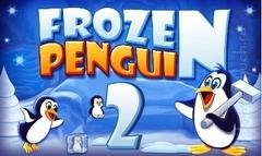 Frozen penguin 2 240x320 s40