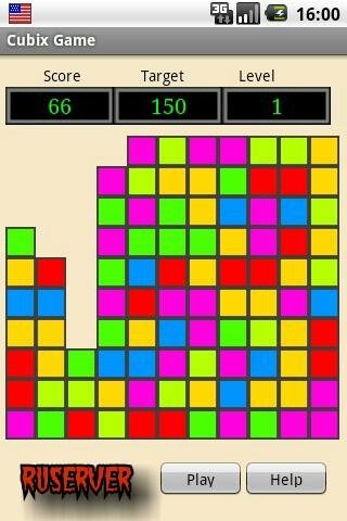 Cubix Game 2.6.1