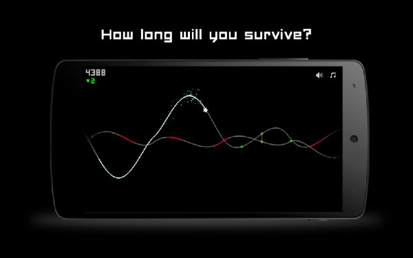WaveRun v1.1.1 (Ad-Free)