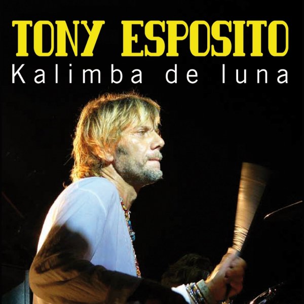 Tony Esposito - Kalimba De Luna (Long Version)