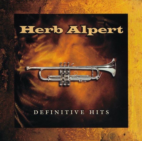 Herb Alpert - Rotation