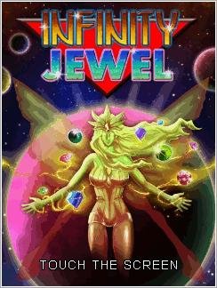 Infinity Jewel 360x640