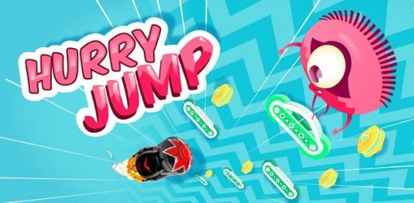 HurryJump