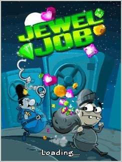 Jewel Jobs 128x160 1680 classic