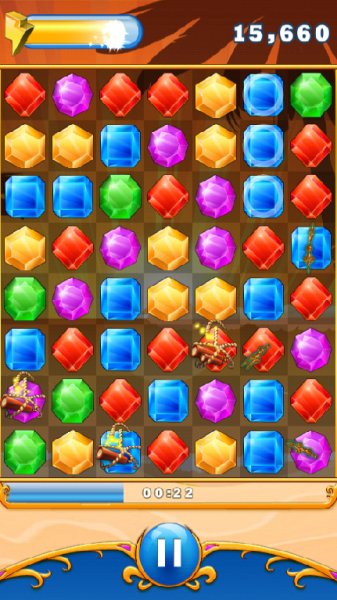 Diamond Blast