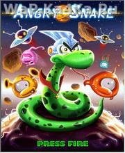 Angry Snake