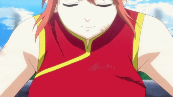 Kagura | Кагура